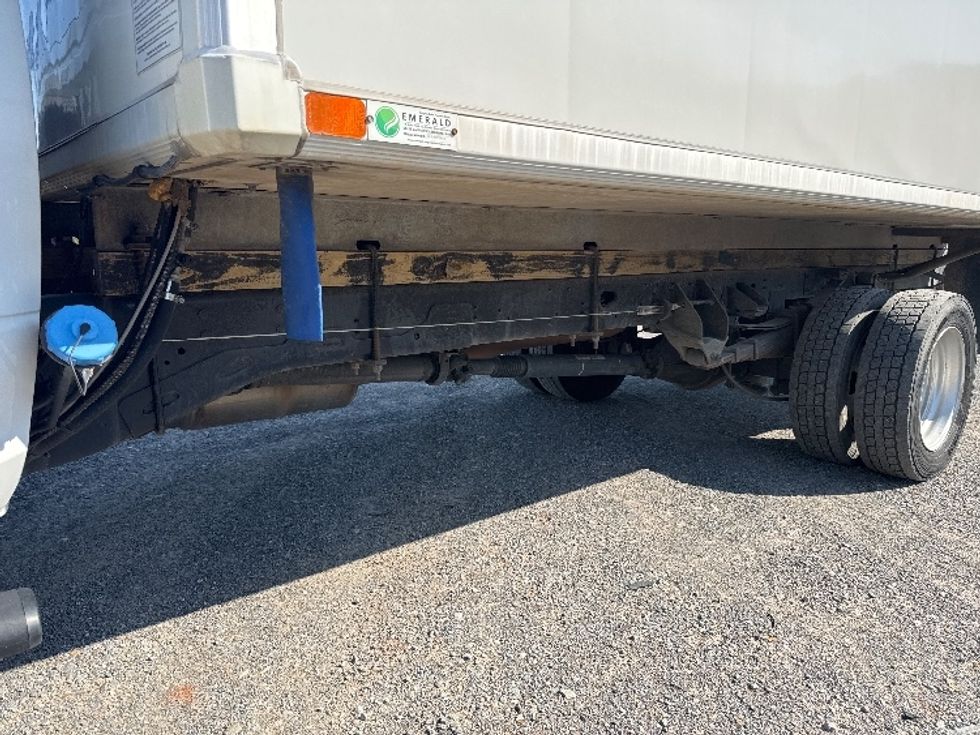 Refrigerated Truck-Light and Medium Duty Trucks-RAM-2022-5500-Muskogee-OK-132,345\n\t\tmiles-$ 54,500 - Image 5