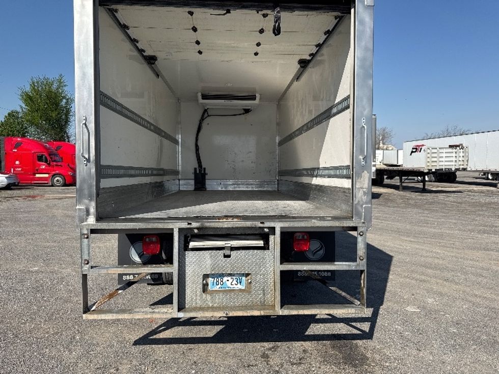 Refrigerated Truck-Light and Medium Duty Trucks-RAM-2022-5500-Muskogee-OK-132,345\n\t\tmiles-$ 54,500 - Image 9