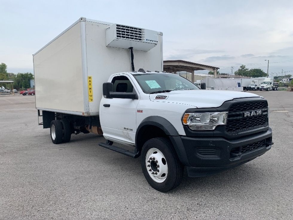 Refrigerated Truck-Light and Medium Duty Trucks-RAM-2022-5500-Nashville-TN-137,040\n\t\tmiles-$ 51,750 - Image 1