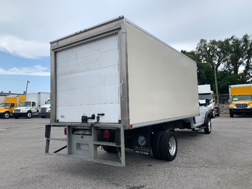 Refrigerated Truck-Light and Medium Duty Trucks-RAM-2022-5500-Nashville-TN-137,040\n\t\tmiles-$ 51,750 - Image 12