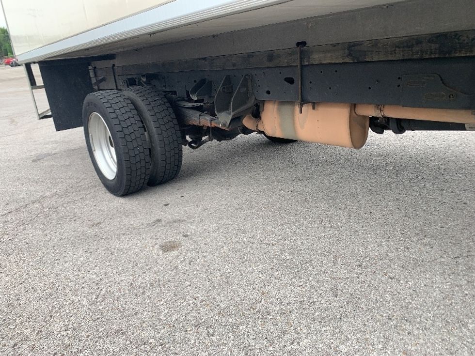 Refrigerated Truck-Light and Medium Duty Trucks-RAM-2022-5500-Nashville-TN-137,040\n\t\tmiles-$ 51,750 - Image 13