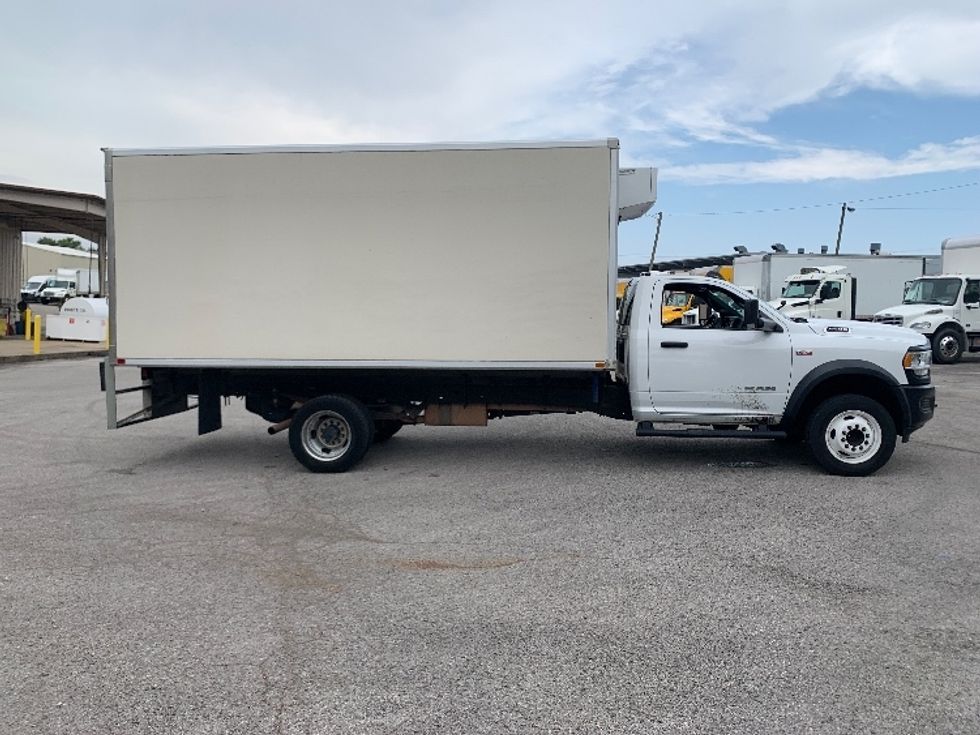 Refrigerated Truck-Light and Medium Duty Trucks-RAM-2022-5500-Nashville-TN-137,040\n\t\tmiles-$ 51,750 - Image 14