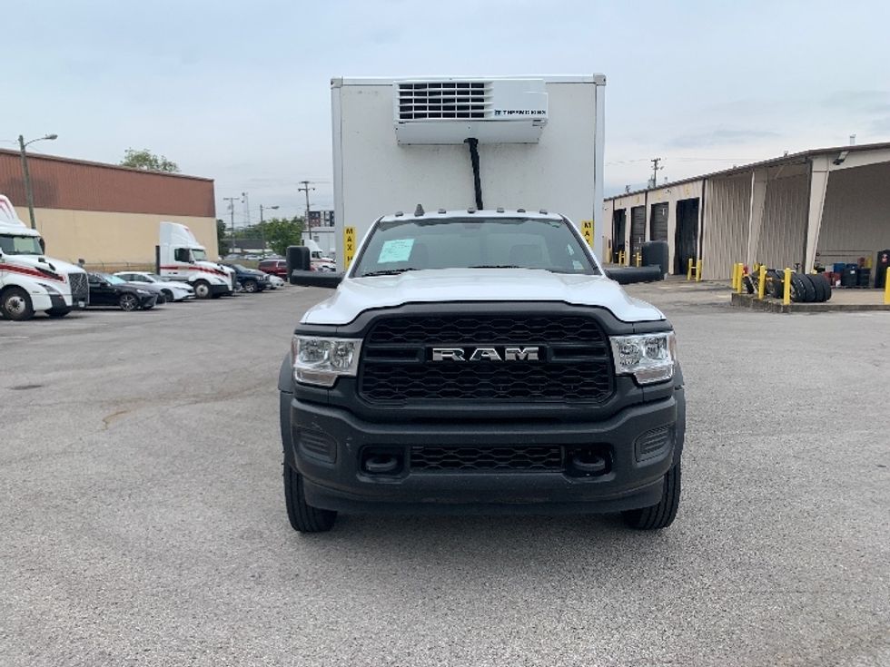 Refrigerated Truck-Light and Medium Duty Trucks-RAM-2022-5500-Nashville-TN-137,040\n\t\tmiles-$ 51,750 - Image 2