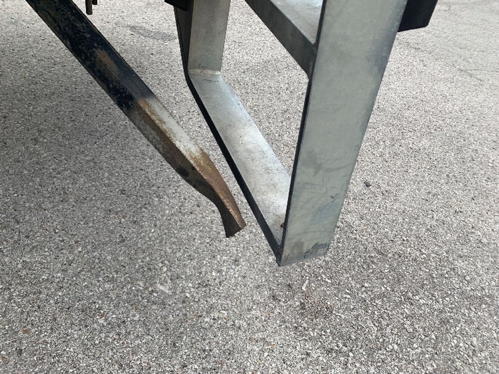 Refrigerated Truck-Light and Medium Duty Trucks-RAM-2022-5500-Nashville-TN-137,040\n\t\tmiles-$ 51,750 - Image 25