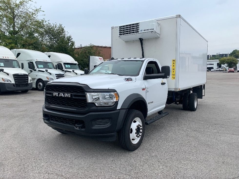 Refrigerated Truck-Light and Medium Duty Trucks-RAM-2022-5500-Nashville-TN-137,040\n\t\tmiles-$ 51,750 - Image 3