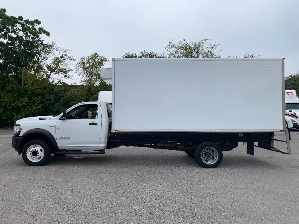 Refrigerated Truck-Light and Medium Duty Trucks-RAM-2022-5500-Nashville-TN-137,040\n\t\tmiles-$ 51,750 - Image 4