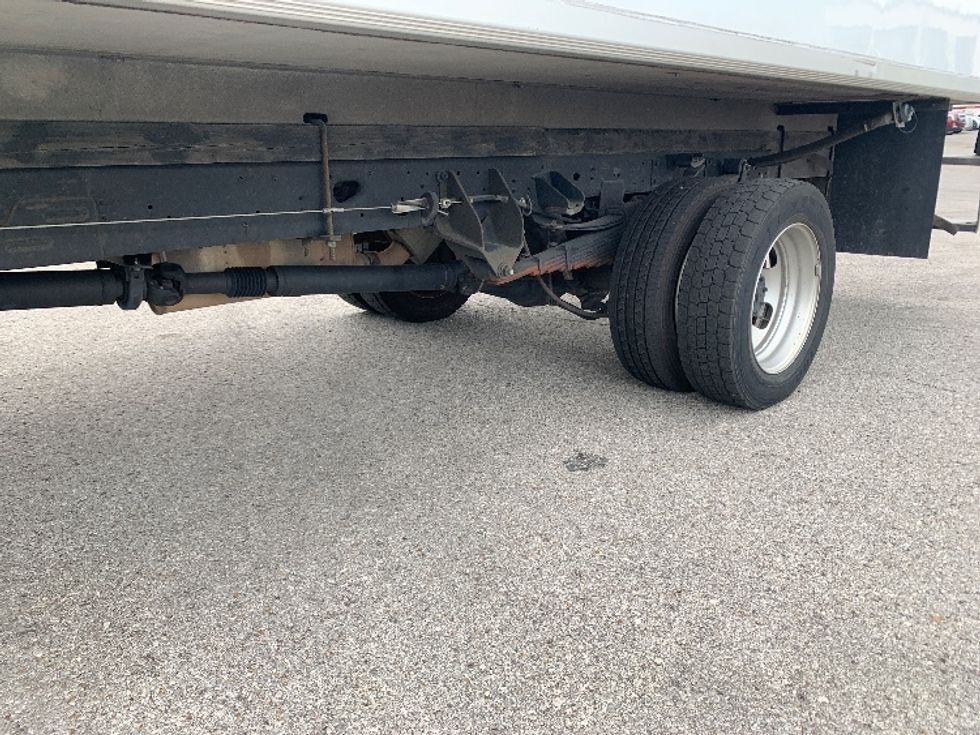 Refrigerated Truck-Light and Medium Duty Trucks-RAM-2022-5500-Nashville-TN-137,040\n\t\tmiles-$ 51,750 - Image 5