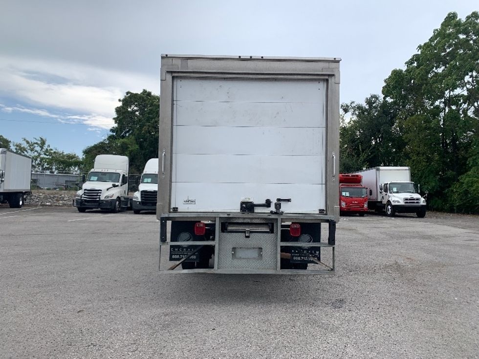 Refrigerated Truck-Light and Medium Duty Trucks-RAM-2022-5500-Nashville-TN-137,040\n\t\tmiles-$ 51,750 - Image 7