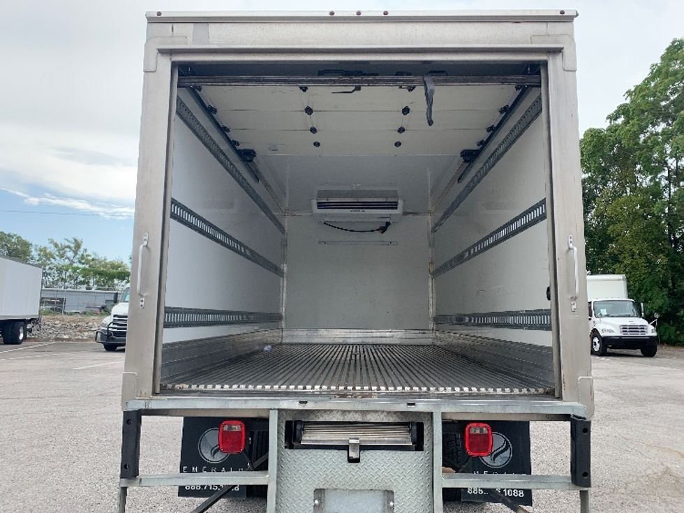 Refrigerated Truck-Light and Medium Duty Trucks-RAM-2022-5500-Nashville-TN-137,040\n\t\tmiles-$ 51,750 - Image 8