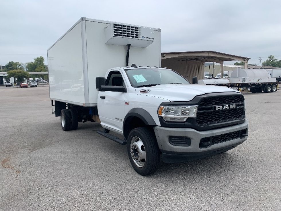 Refrigerated Truck-Light and Medium Duty Trucks-RAM-2022-5500-Nashville-TN-143,041\n\t\tmiles-$ 50,750 - Image 1