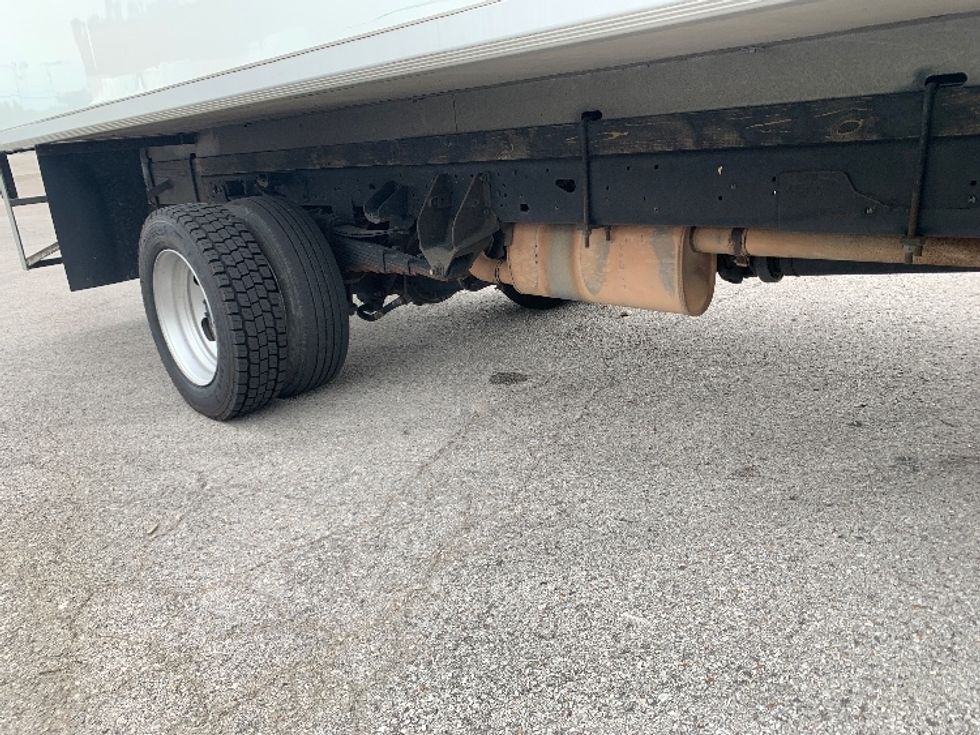 Refrigerated Truck-Light and Medium Duty Trucks-RAM-2022-5500-Nashville-TN-143,041\n\t\tmiles-$ 50,750 - Image 13