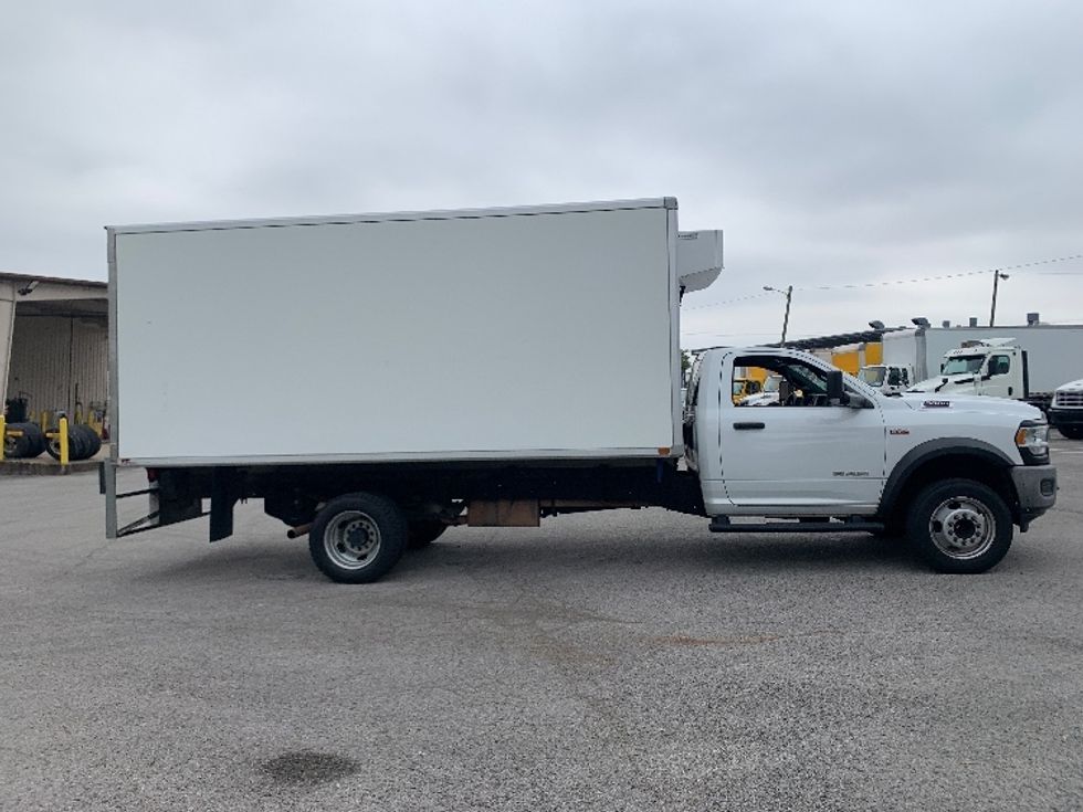 Refrigerated Truck-Light and Medium Duty Trucks-RAM-2022-5500-Nashville-TN-143,041\n\t\tmiles-$ 50,750 - Image 14