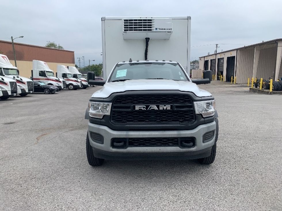 Refrigerated Truck-Light and Medium Duty Trucks-RAM-2022-5500-Nashville-TN-143,041\n\t\tmiles-$ 50,750 - Image 2