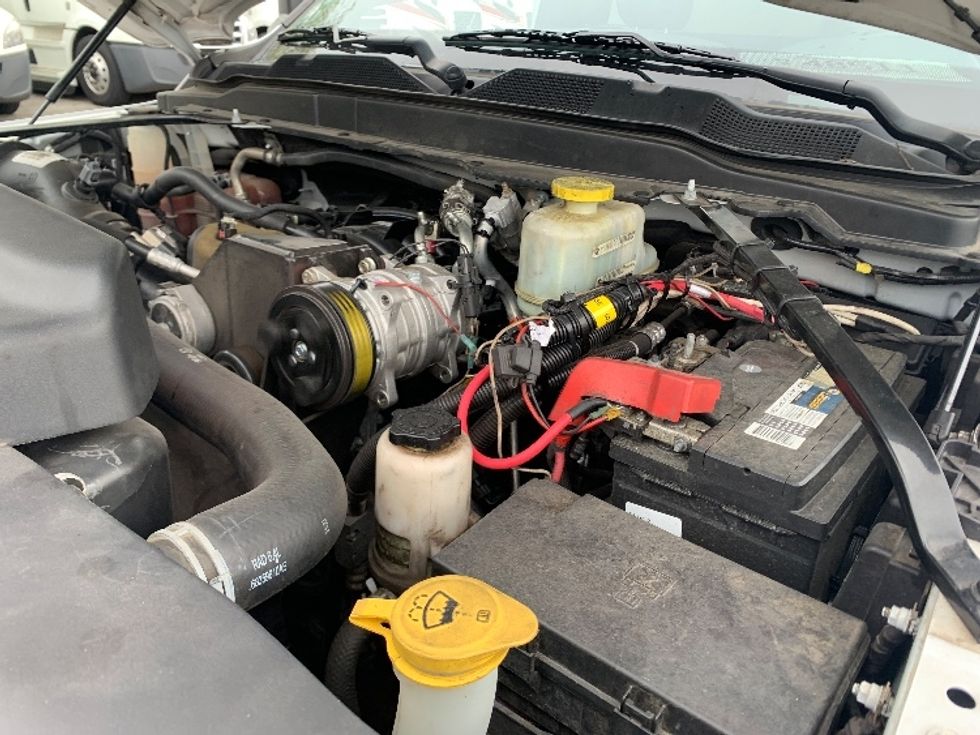 Refrigerated Truck-Light and Medium Duty Trucks-RAM-2022-5500-Nashville-TN-143,041\n\t\tmiles-$ 50,750 - Image 23