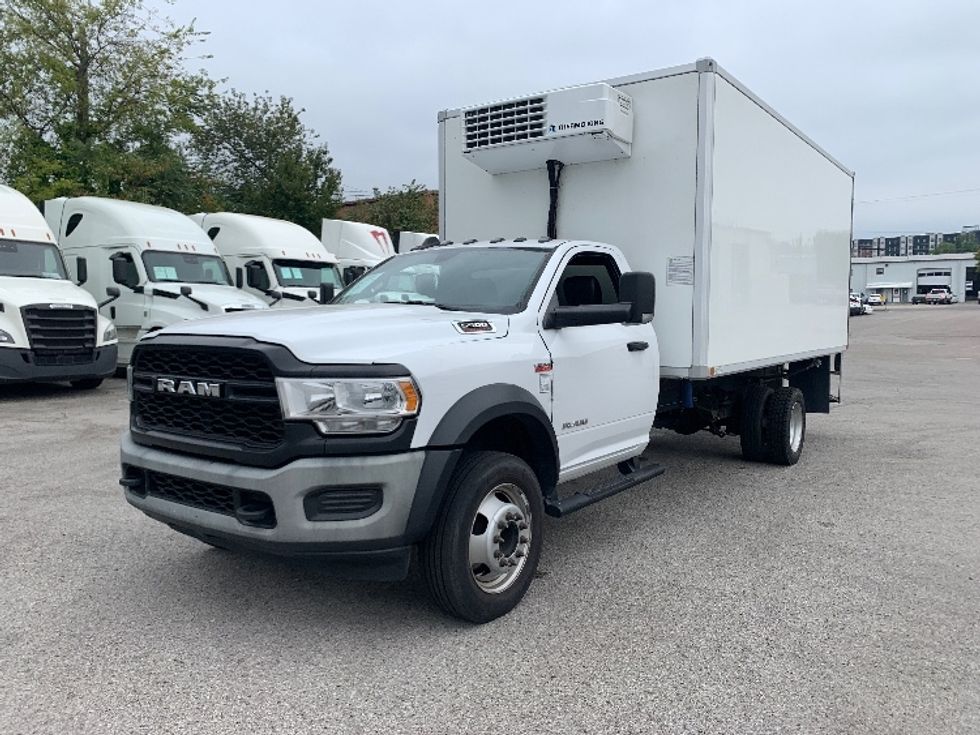 Refrigerated Truck-Light and Medium Duty Trucks-RAM-2022-5500-Nashville-TN-143,041\n\t\tmiles-$ 50,750 - Image 3