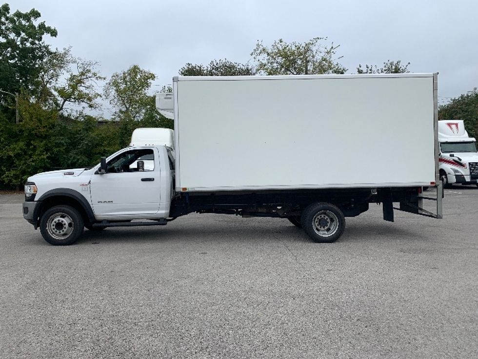Refrigerated Truck-Light and Medium Duty Trucks-RAM-2022-5500-Nashville-TN-143,041\n\t\tmiles-$ 50,750 - Image 4