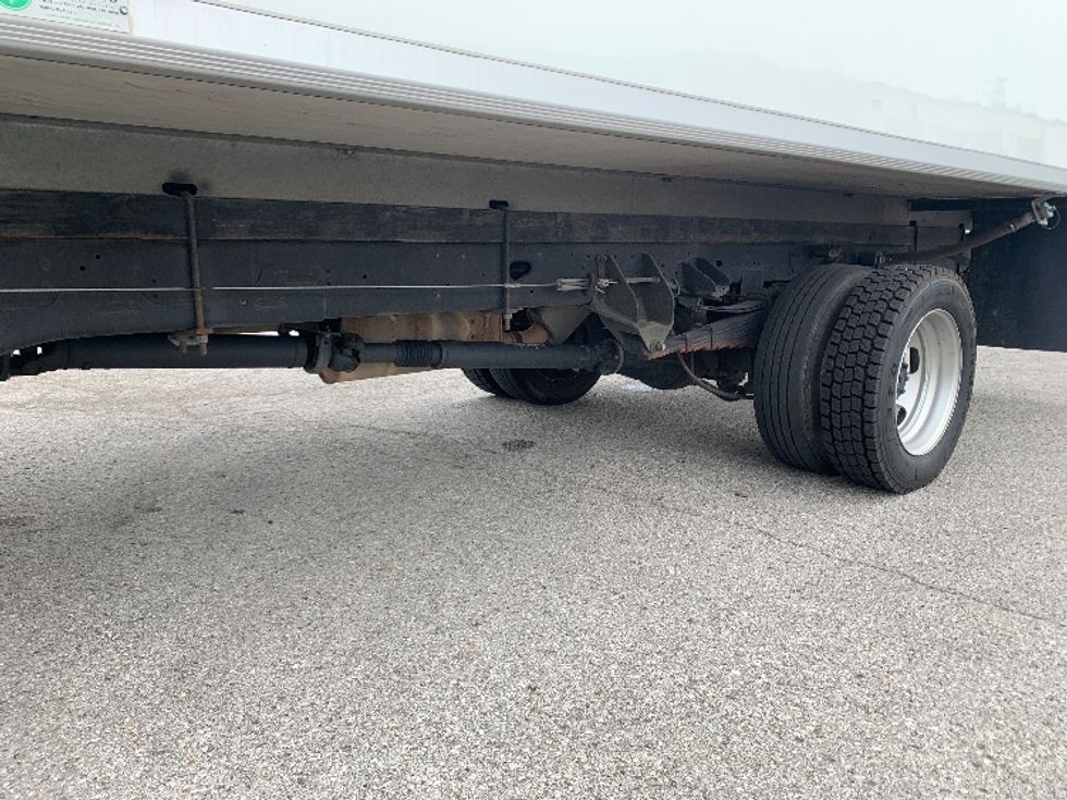 Refrigerated Truck-Light and Medium Duty Trucks-RAM-2022-5500-Nashville-TN-143,041\n\t\tmiles-$ 50,750 - Image 5