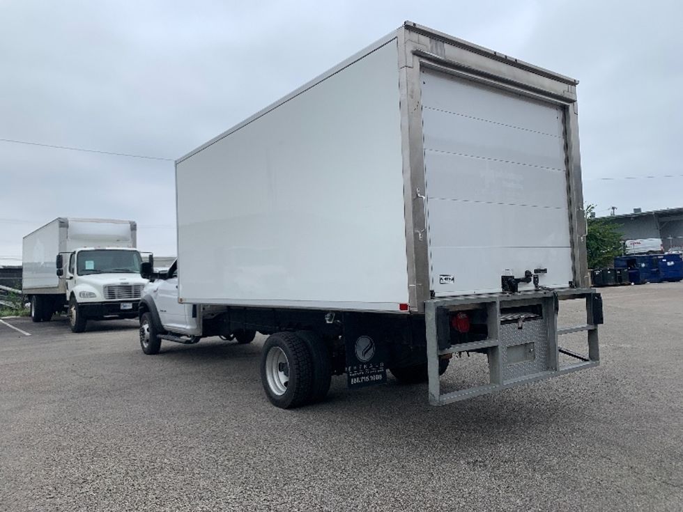 Refrigerated Truck-Light and Medium Duty Trucks-RAM-2022-5500-Nashville-TN-143,041\n\t\tmiles-$ 50,750 - Image 6