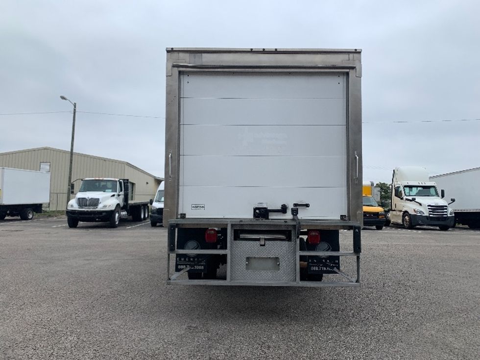 Refrigerated Truck-Light and Medium Duty Trucks-RAM-2022-5500-Nashville-TN-143,041\n\t\tmiles-$ 50,750 - Image 7