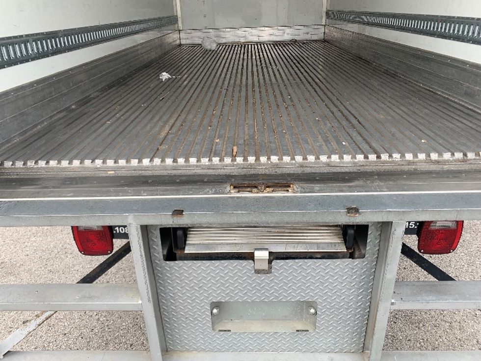 Refrigerated Truck-Light and Medium Duty Trucks-RAM-2022-5500-Nashville-TN-143,041\n\t\tmiles-$ 50,750 - Image 9
