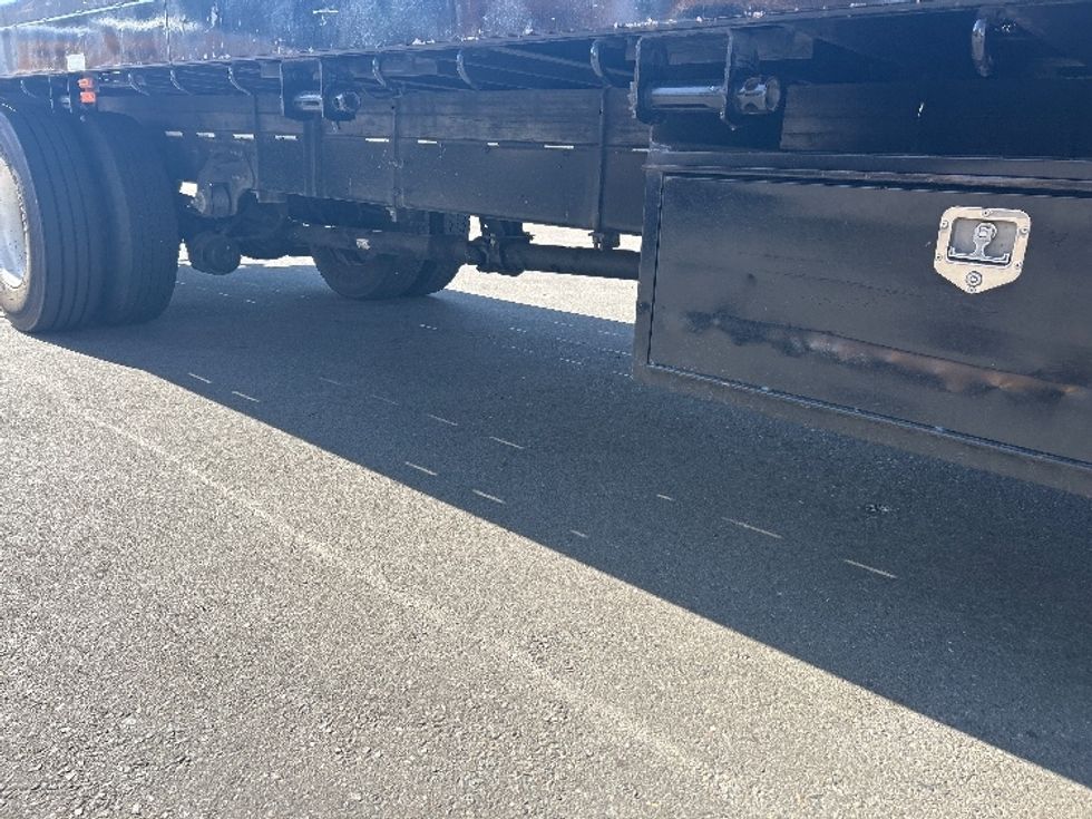 ROLLFLAT-Light and Medium Duty Trucks-Hino-2023-L6-Torrance-CA-66,033\n\t\tmiles-$ 89,750 - Image 14