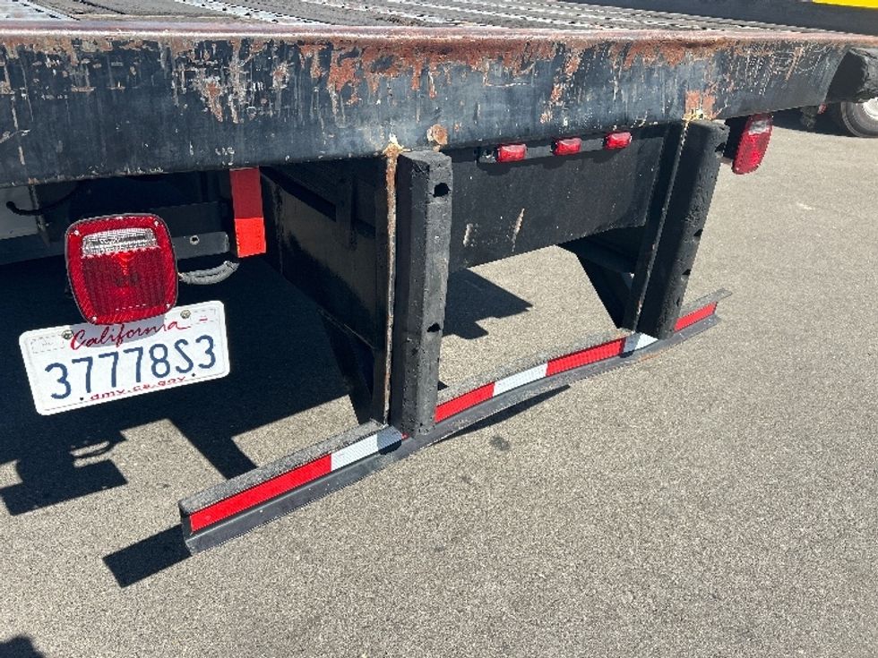 ROLLFLAT-Light and Medium Duty Trucks-Hino-2023-L6-Torrance-CA-66,033\n\t\tmiles-$ 89,750 - Image 27