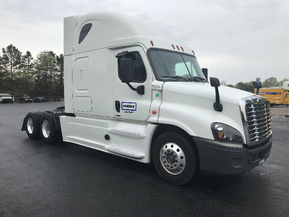 Your Next Used 2016 Freightliner Cascadia 12564ST, 712292, Is For Sale