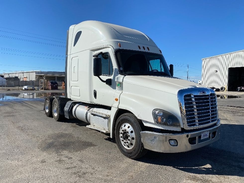 Your Next Used 2016 Freightliner Cascadia 12564ST, 151043, Is For Sale