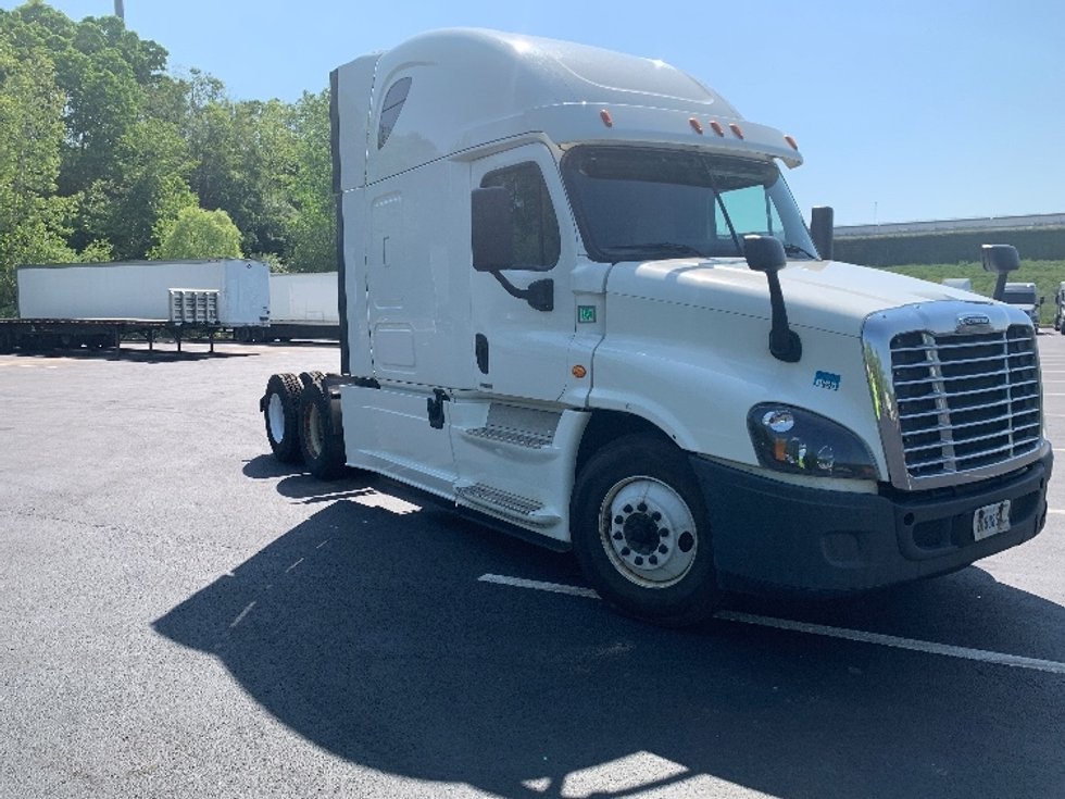 Used Sleeper Trucks for Sale in NY Penske Used Trucks