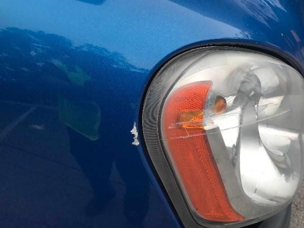 Sleeper Tractor-Heavy Duty Tractors-Freightliner-2017-Cascadia 12564ST-Jacksonville-FL-676,323\n\t\tmiles-$ 31,000 - Image 25