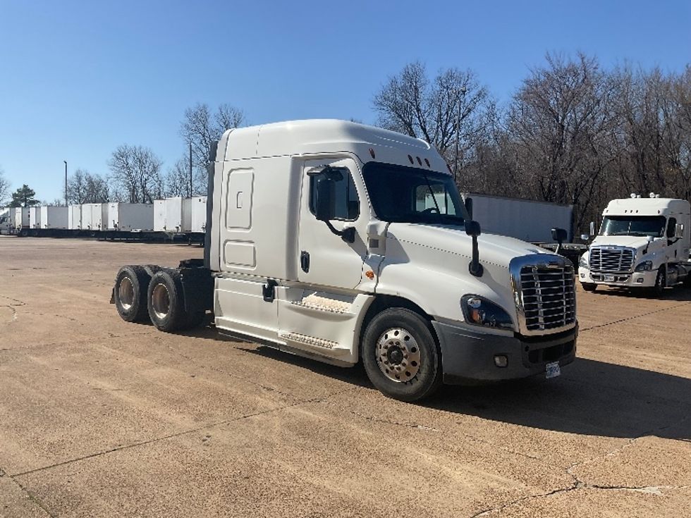 Your Next Used 2017 Freightliner Cascadia 12564ST, 159544, Is For Sale
