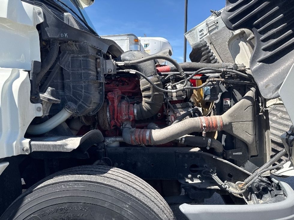 Sleeper Tractor-Heavy Duty Tractors-Freightliner-2017-Cascadia 12564ST-West Valley City-UT-715,173\n\t\tmiles-$ 39,000 - Image 20