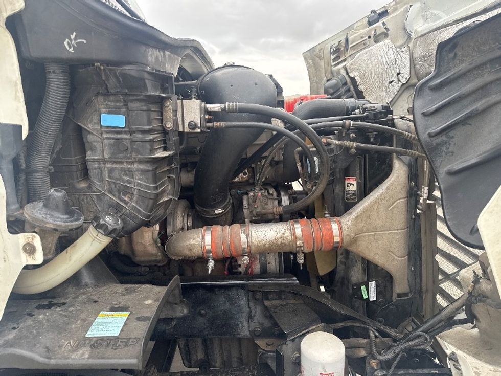 Sleeper Tractor-Heavy Duty Tractors-Freightliner-2018-Cascadia 11364ST-Greeley-CO-388,291\n\t\tmiles-$ 56,500 - Image 20