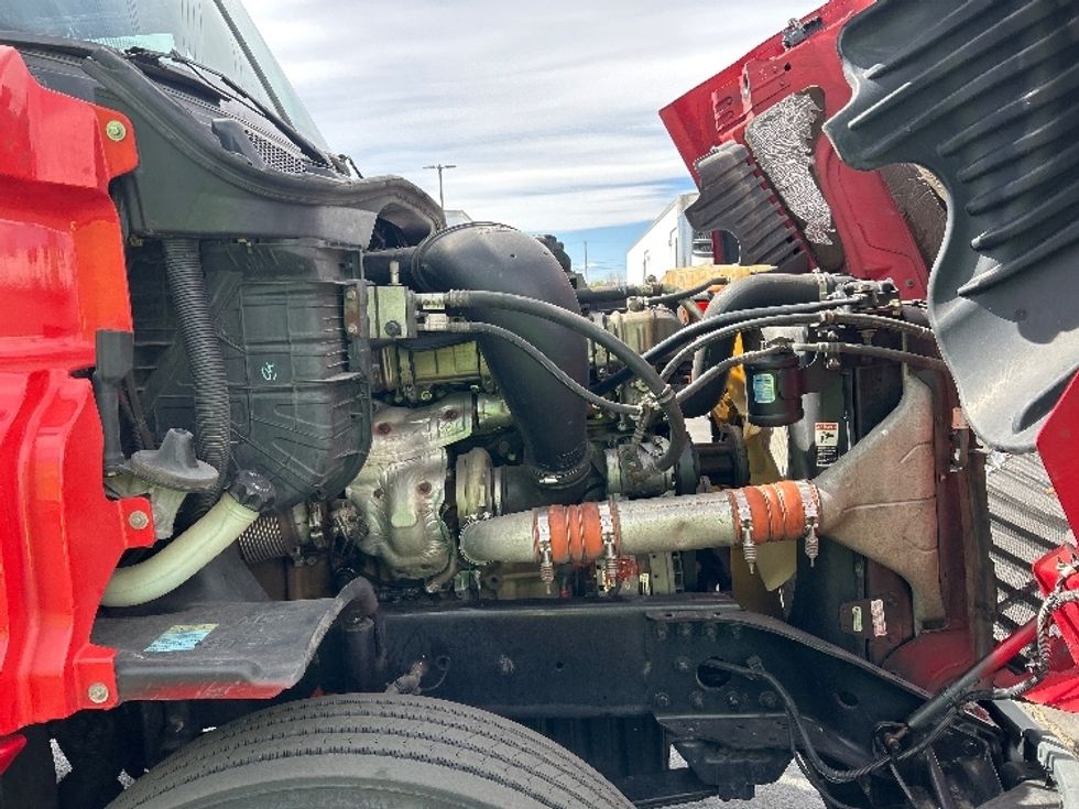 Sleeper Tractor-Heavy Duty Tractors-Freightliner-2018-Cascadia 12564ST-Aurora-CO-601,659\n\t\tmiles-$ 42,500 - Image 20