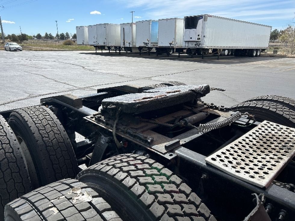 Sleeper Tractor-Heavy Duty Tractors-Freightliner-2018-Cascadia 12564ST-Aurora-CO-601,659\n\t\tmiles-$ 42,500 - Image 23