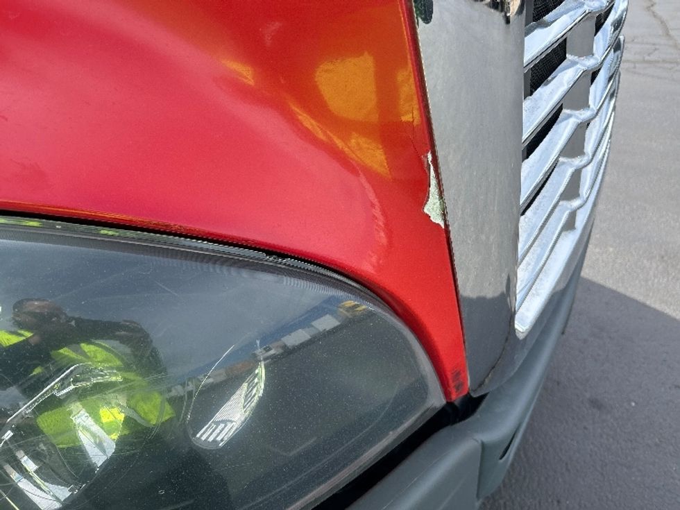 Sleeper Tractor-Heavy Duty Tractors-Freightliner-2018-Cascadia 12564ST-Aurora-CO-601,659\n\t\tmiles-$ 42,500 - Image 26