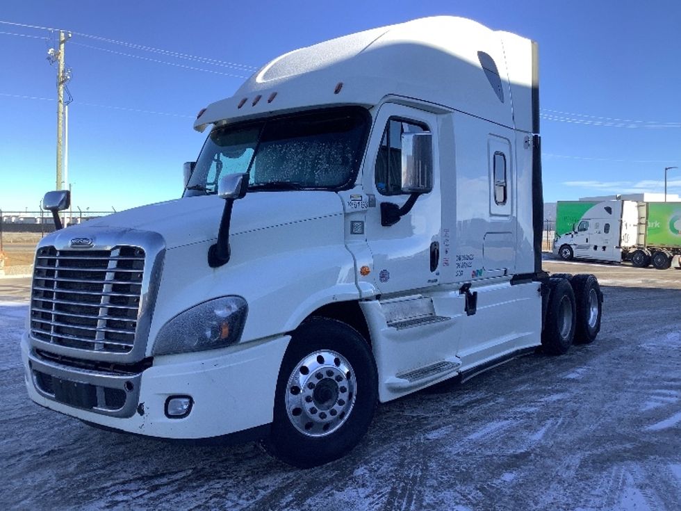 Your Next Used 2018 Freightliner Cascadia 12564ST, 188193, Is For Sale