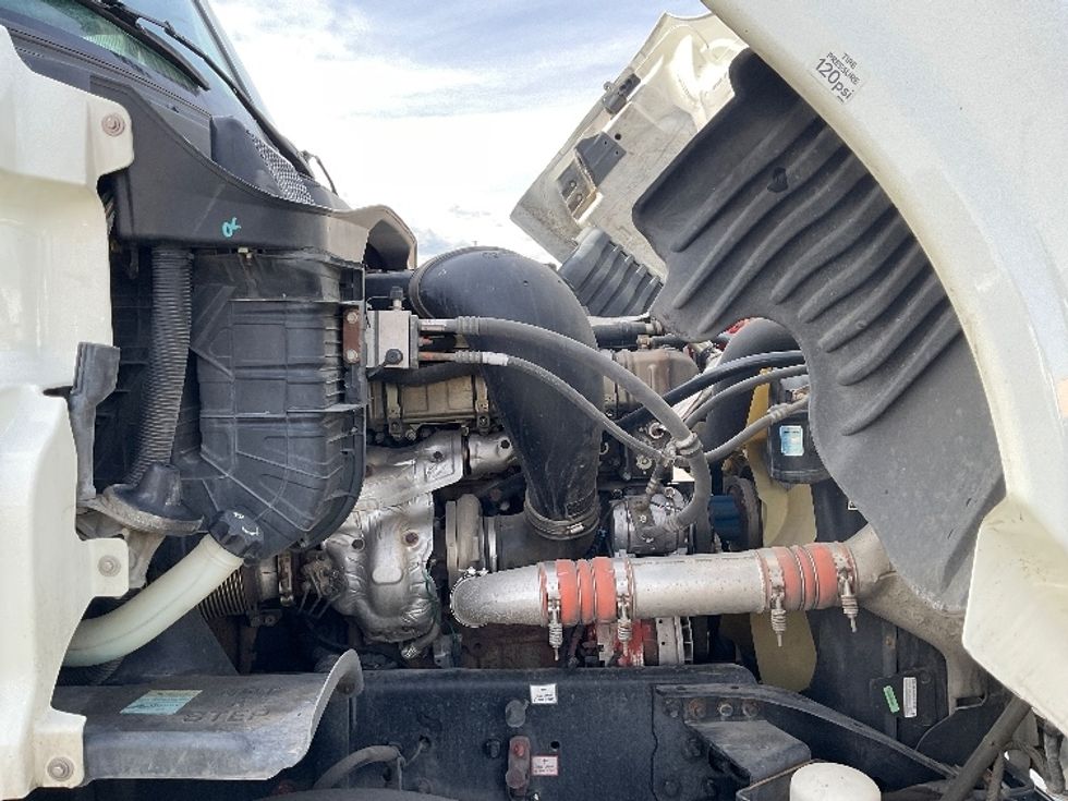 Sleeper Tractor-Heavy Duty Tractors-Freightliner-2018-Cascadia 12564ST-Greeley-CO-582,780\n\t\tmiles-$ 47,000 - Image 20