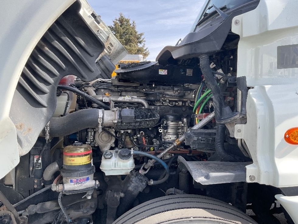 Sleeper Tractor-Heavy Duty Tractors-Freightliner-2018-Cascadia 12564ST-Greeley-CO-582,780\n\t\tmiles-$ 47,000 - Image 21