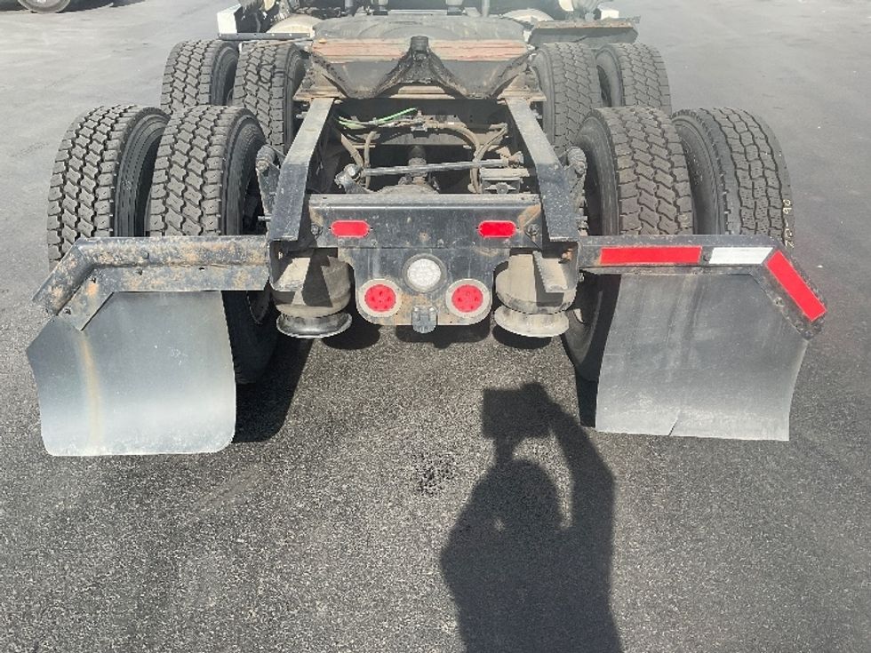 Sleeper Tractor-Heavy Duty Tractors-Freightliner-2018-Cascadia 12564ST-Greeley-CO-582,780\n\t\tmiles-$ 47,000 - Image 6