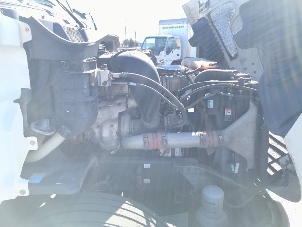 Sleeper Tractor-Heavy Duty Tractors-Freightliner-2018-Cascadia 12564ST-Greeley-CO-610,451\n\t\tmiles-$ 45,750 - Image 20