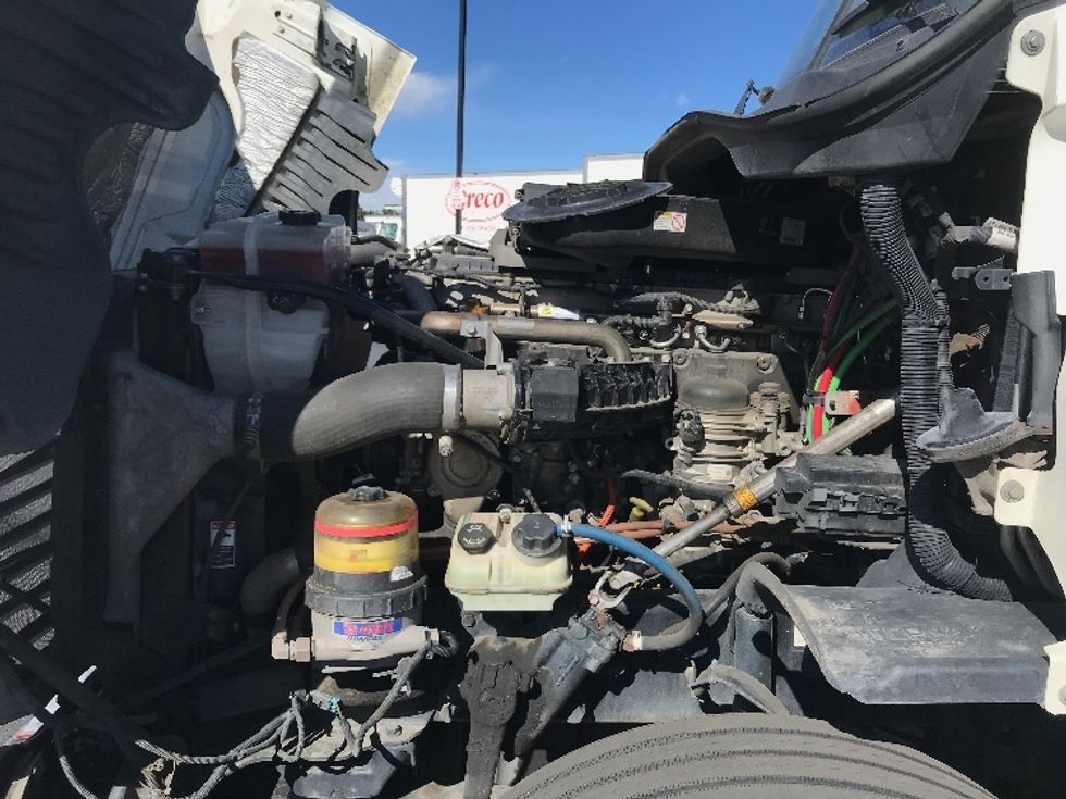 Sleeper Tractor-Heavy Duty Tractors-Freightliner-2018-Cascadia 12564ST-Greeley-CO-610,451\n\t\tmiles-$ 45,750 - Image 21