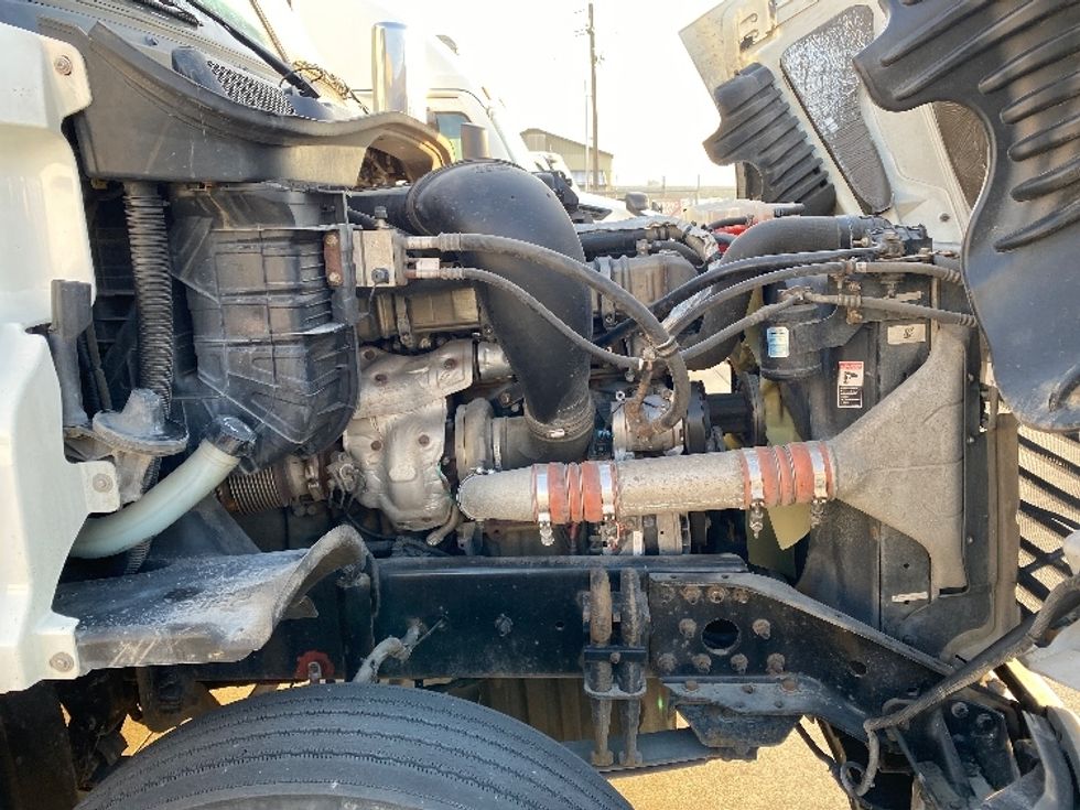 Sleeper Tractor-Heavy Duty Tractors-Freightliner-2018-Cascadia 12564ST-Salt Lake City-UT-610,042\n\t\tmiles-$ 42,500 - Image 20