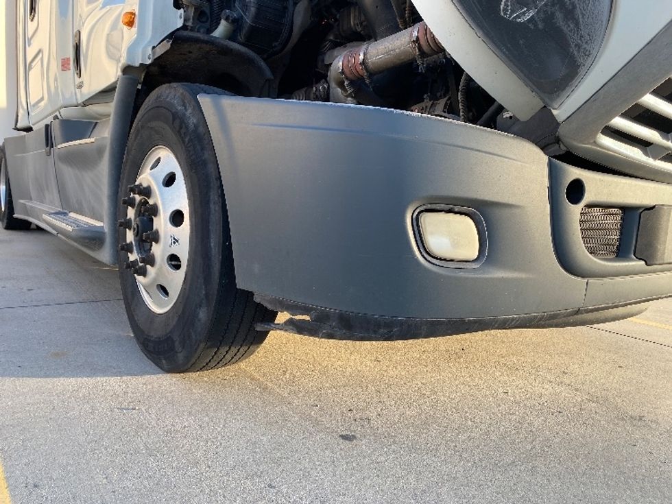 Sleeper Tractor-Heavy Duty Tractors-Freightliner-2018-Cascadia 12564ST-Salt Lake City-UT-610,042\n\t\tmiles-$ 42,500 - Image 25