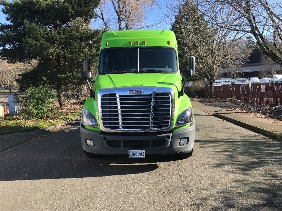 Your Next Used 2018 Freightliner Cascadia 12564ST, 196205, Is For Sale
