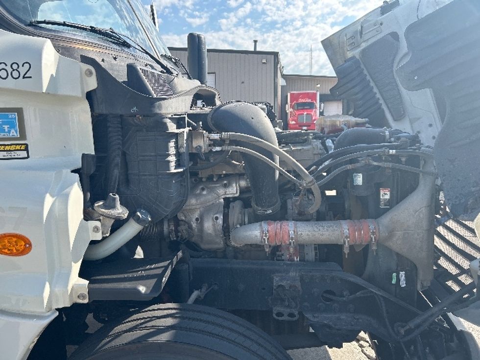 Sleeper Tractor-Heavy Duty Tractors-Freightliner-2018-Cascadia 12564ST-Tulsa-OK-482,313\n\t\tmiles-$ 45,750 - Image 20