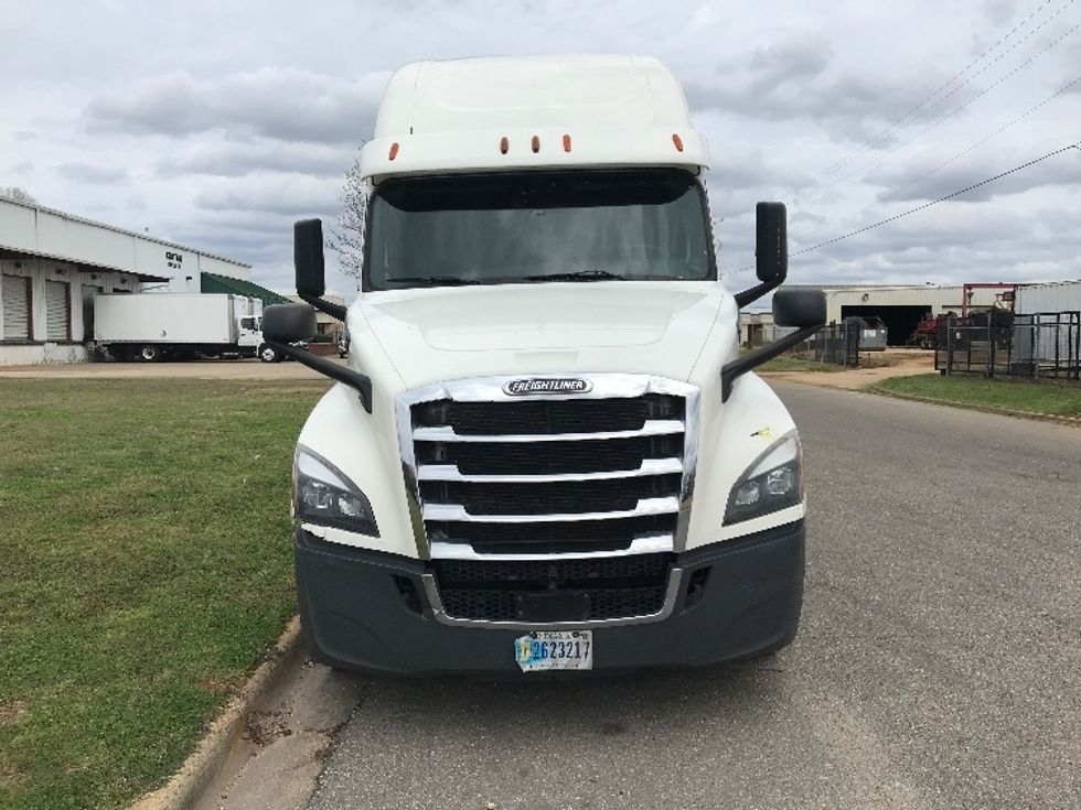 Your Next Used 2018 Freightliner T12664ST, 296350, Is For Sale And