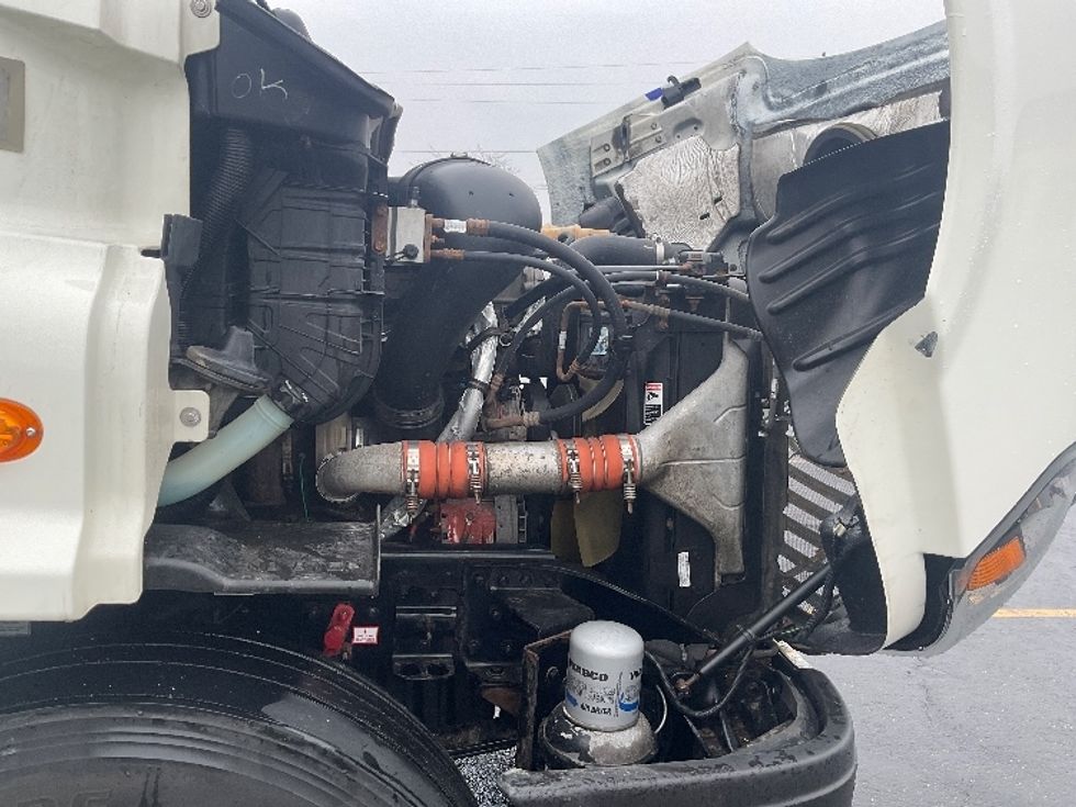 Sleeper Tractor-Heavy Duty Tractors-Freightliner-2019-Cascadia 11364ST-Akron-OH-685,683\n\t\tmiles-$ 34,750 - Image 20