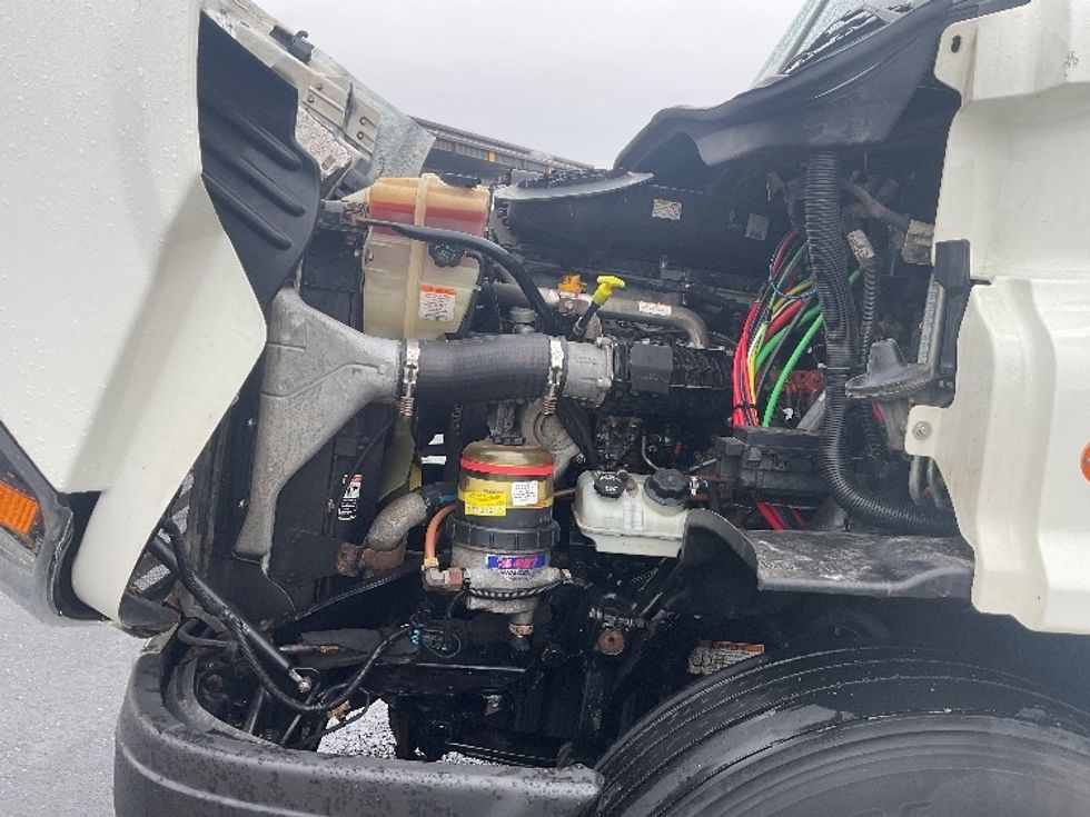 Sleeper Tractor-Heavy Duty Tractors-Freightliner-2019-Cascadia 11364ST-Akron-OH-685,683\n\t\tmiles-$ 34,750 - Image 21