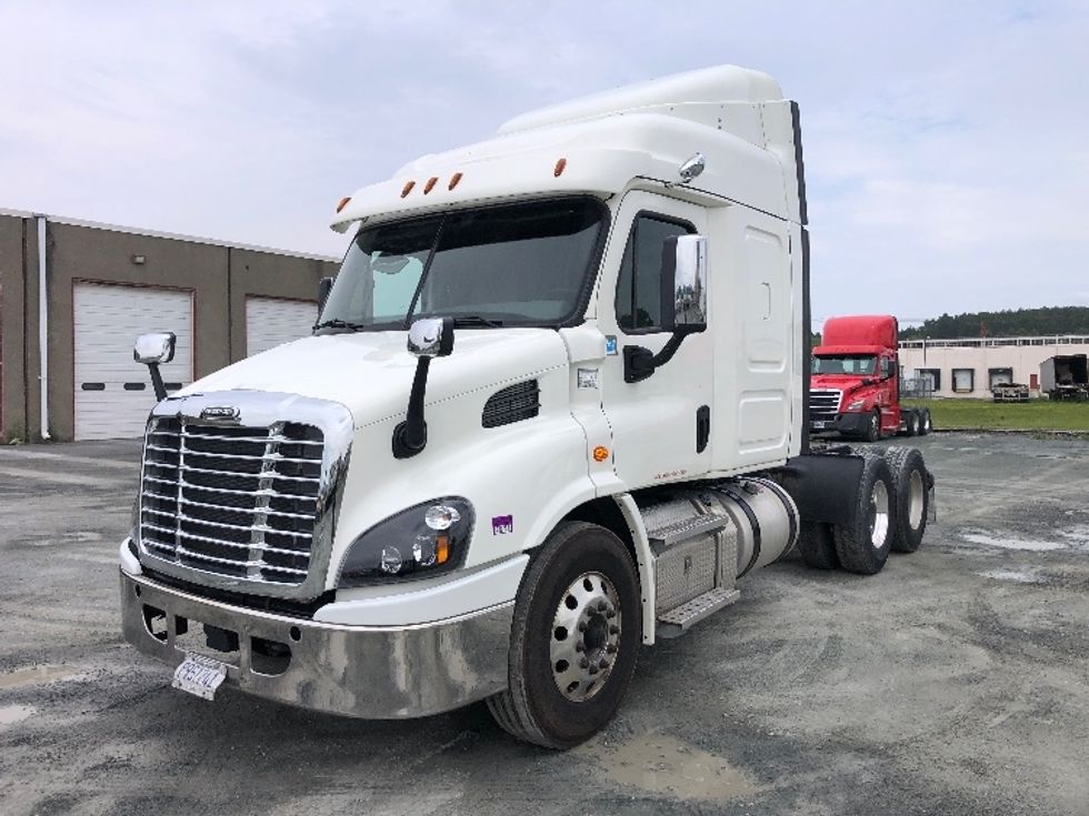 Sleeper Tractor-Heavy Duty Tractors-Freightliner-2019-Cascadia 11364ST-Albany-NY-486,683\n\t\tmiles-$ 50,000 - Image 3